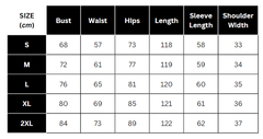 High Neck Long Sleeves Pleated Bodycon Dress