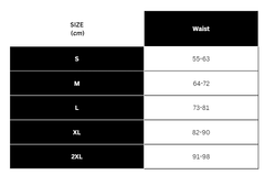 High Waist Tummy Control Thong Panties - Butt Lifter Shaping Brief for Women