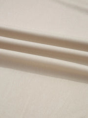 High-Waisted Midi Skirt