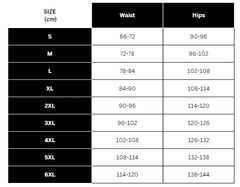 Hourglass Body Shaping High Waist Trainer Shorts