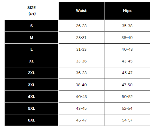 Hourglass Body Shaping High Waist Trainer Shorts
