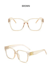 Iconic Fashion Light Eyewear