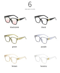 Iconic Fashion Light Eyewear