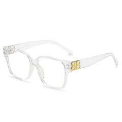 Iconic Fashion Light Eyewear Lucency / Resin
