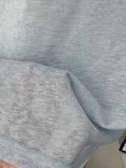 Knotted Long Sleeve T-Shirt