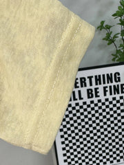 Knotted Long Sleeve T-Shirt