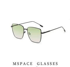 Large Frame Polarized Eyewear