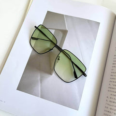 Large Frame Polarized Eyewear