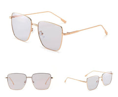 Large Frame Polarized Eyewear