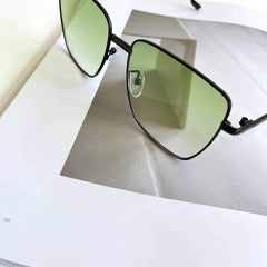Large Frame Polarized Eyewear