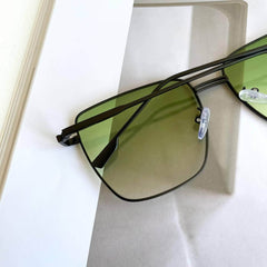 Large Frame Polarized Eyewear