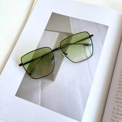 Large Frame Polarized Eyewear