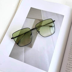 Large Frame Polarized Eyewear
