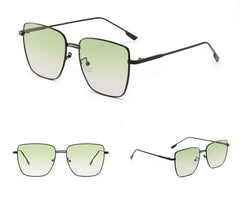 Large Frame Polarized Eyewear