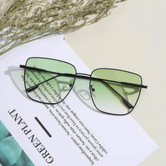 Large Frame Polarized Eyewear