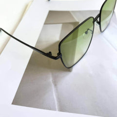 Large Frame Polarized Eyewear