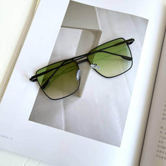 Large Frame Polarized Eyewear