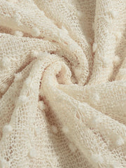 Long Sleeve Bodycon Mini Dress