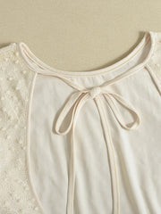 Long Sleeve Bodycon Mini Dress