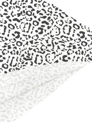 Long Sleeve Cropped T-Shirt