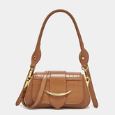 Luxury Armpit Shoulder Bag