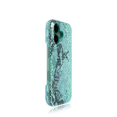Luxury Bling Glitter ShockProof iPhone Case iPhone 11 / Green