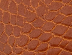 Luxury Crocodile Pattern Leather Handbag