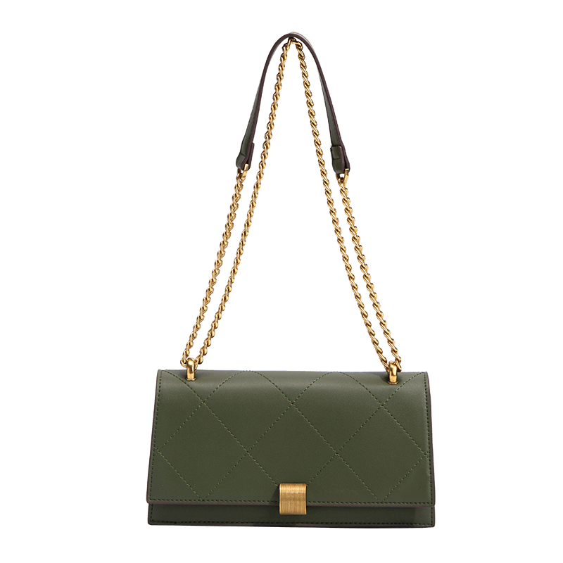Luxury Shoulder Crossbody Chain Bag