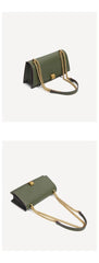 Luxury Shoulder Crossbody Chain Bag