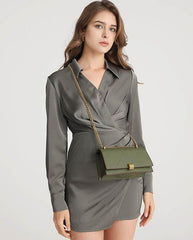 Luxury Shoulder Crossbody Chain Bag