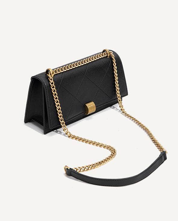 Luxury Shoulder Crossbody Chain Bag
