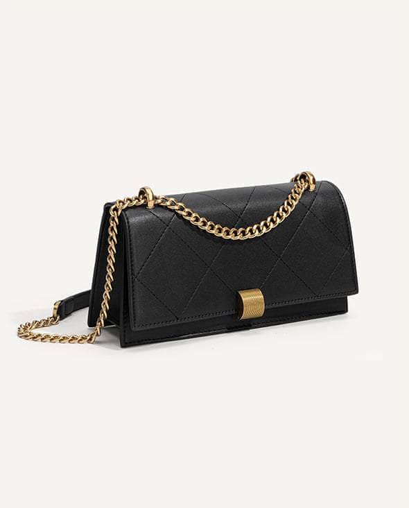 Luxury Shoulder Crossbody Chain Bag