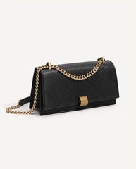 Luxury Shoulder Crossbody Chain Bag