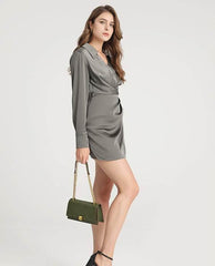 Luxury Shoulder Crossbody Chain Bag