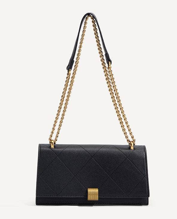 Luxury Shoulder Crossbody Chain Bag