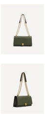 Luxury Shoulder Crossbody Chain Bag