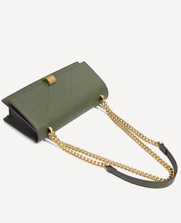 Luxury Shoulder Crossbody Chain Bag