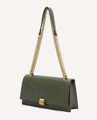 Luxury Shoulder Crossbody Chain Bag