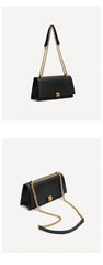 Luxury Shoulder Crossbody Chain Bag