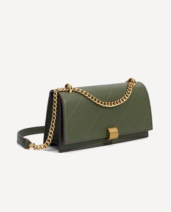 Luxury Shoulder Crossbody Chain Bag