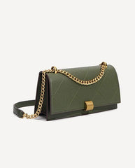 Luxury Shoulder Crossbody Chain Bag
