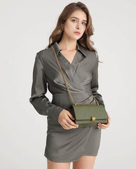 Luxury Shoulder Crossbody Chain Bag