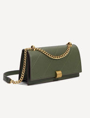 Luxury Shoulder Crossbody Chain Bag