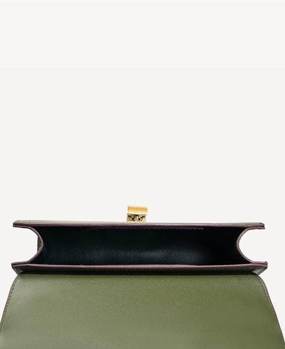 Luxury Shoulder Crossbody Chain Bag