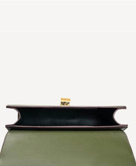 Luxury Shoulder Crossbody Chain Bag