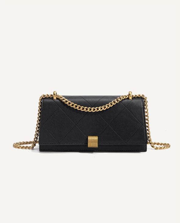 Luxury Shoulder Crossbody Chain Bag