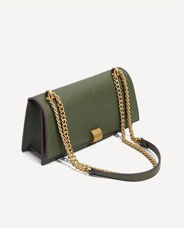 Luxury Shoulder Crossbody Chain Bag