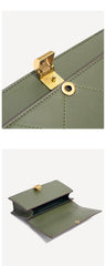 Luxury Shoulder Crossbody Chain Bag