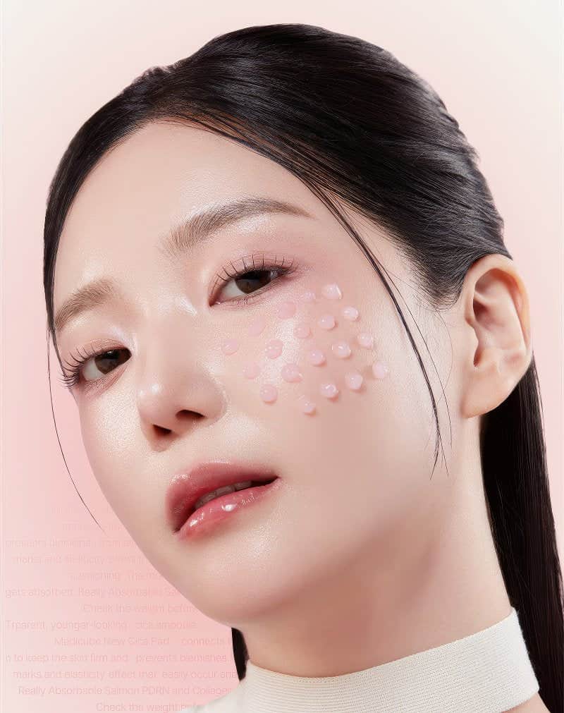 Medicube PDRN Pink Collagen Exosome Shot 2000 50ml