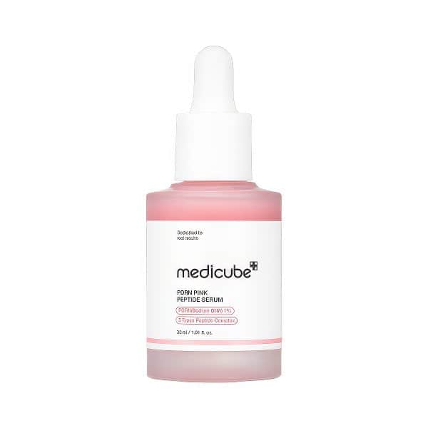 Medicube PDRN Pink Peptide Serum 50ml